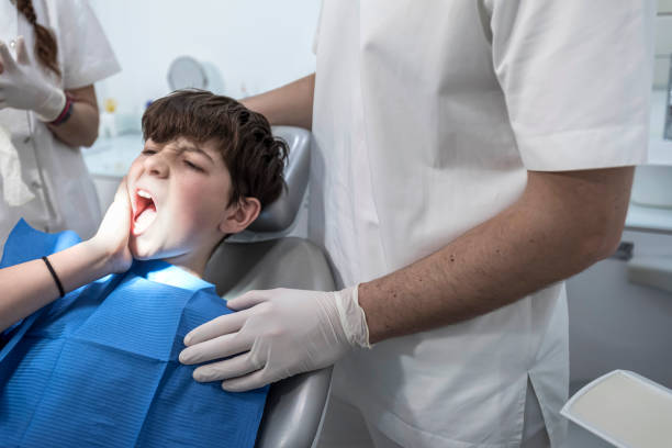 Best Root Canal Emergency Dentist  in Boerne, TX